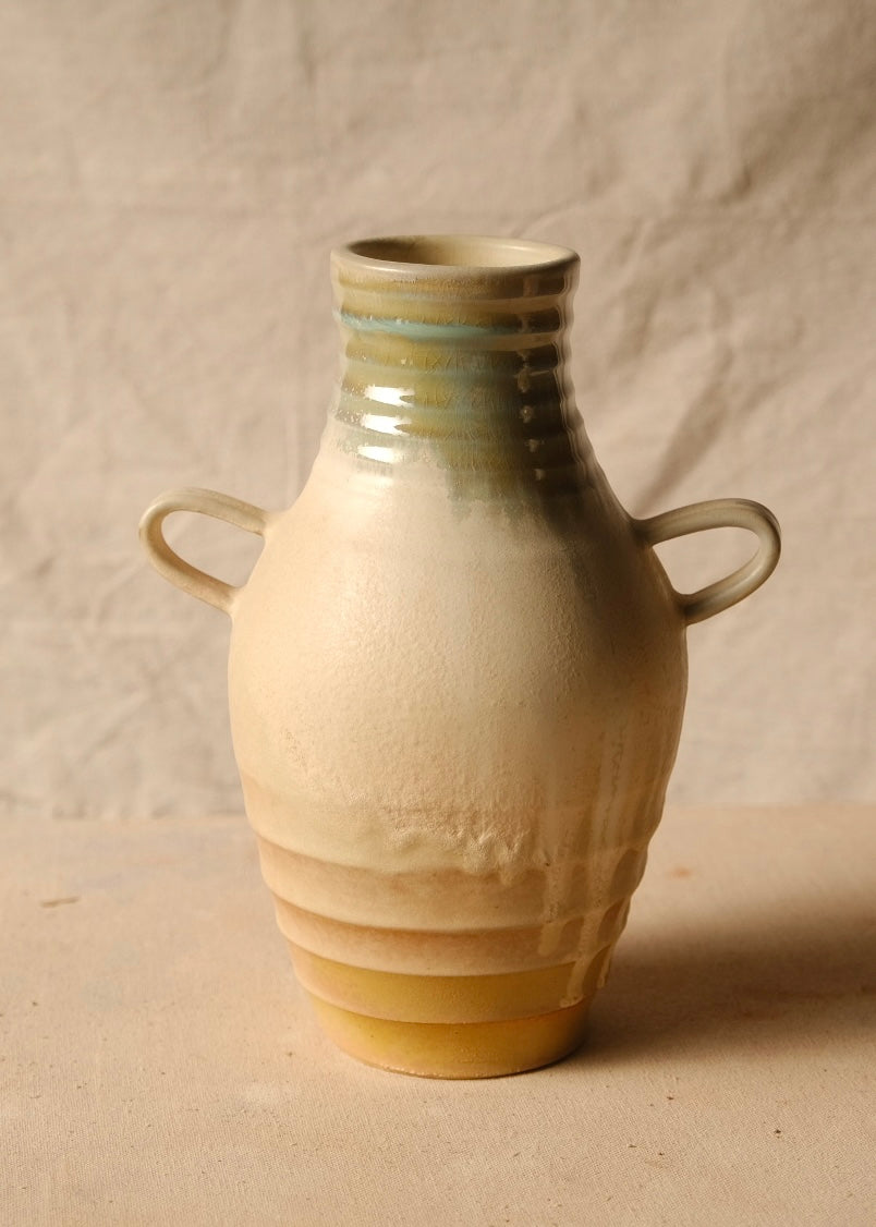 Woodfire Amphora # 4