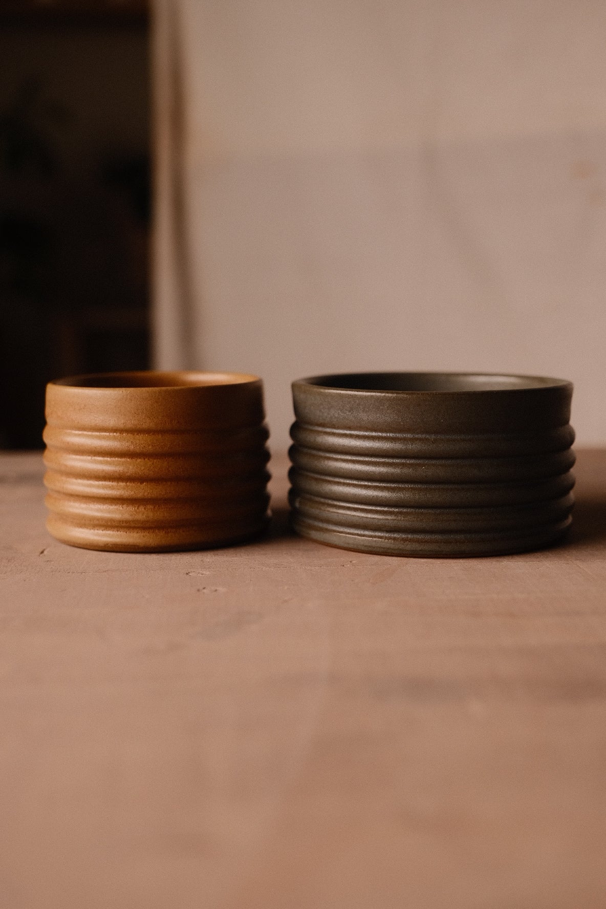 Textured Ramekin