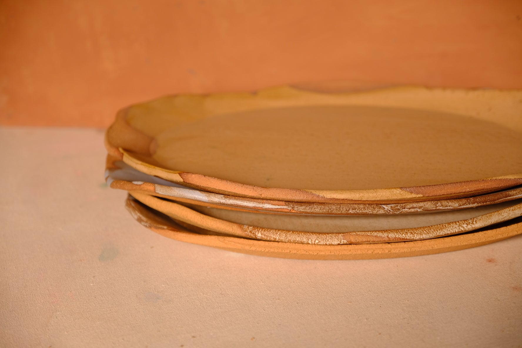 Wide Tera Platter