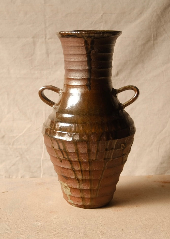 Woodfire Amphora #2