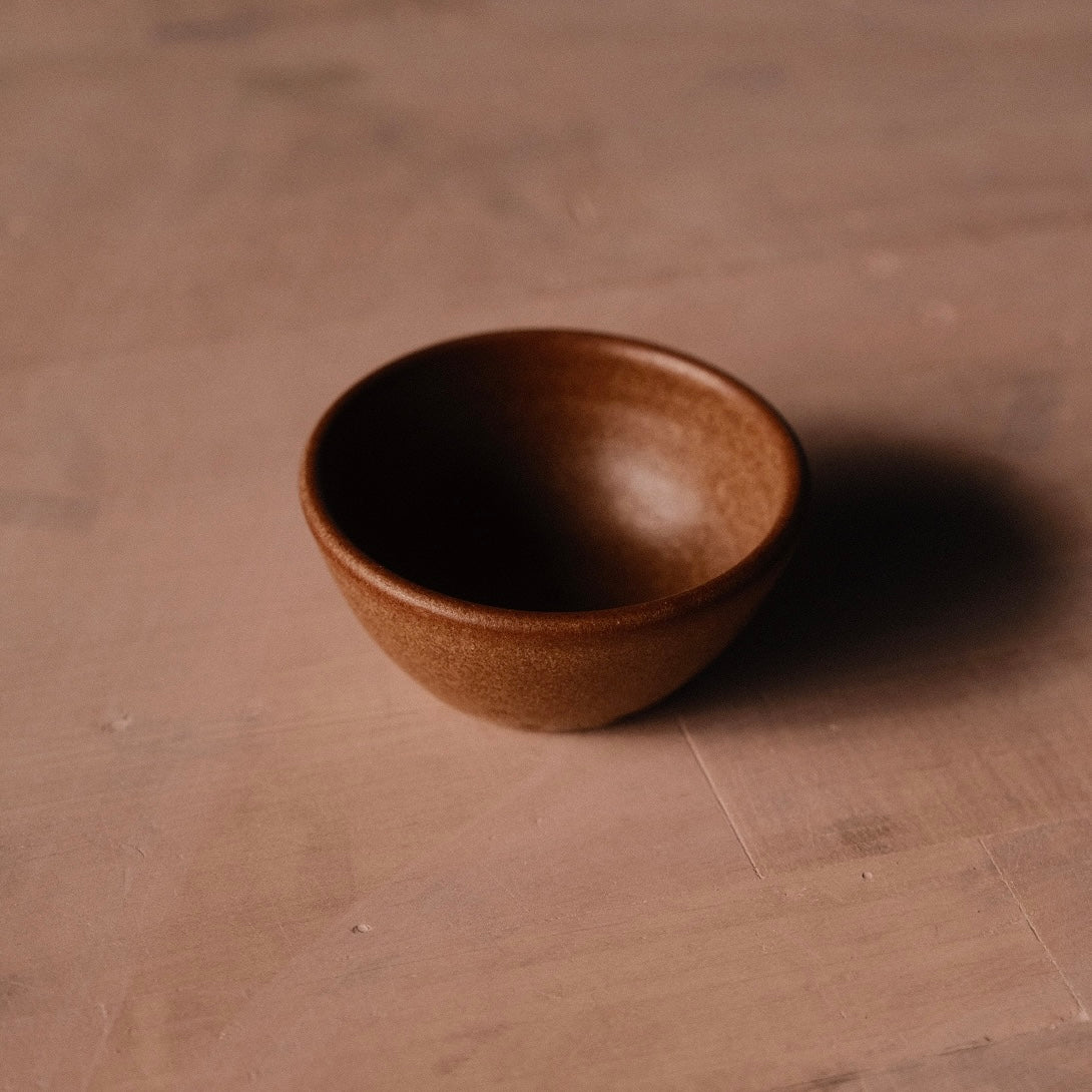 Wander Pinch Bowl