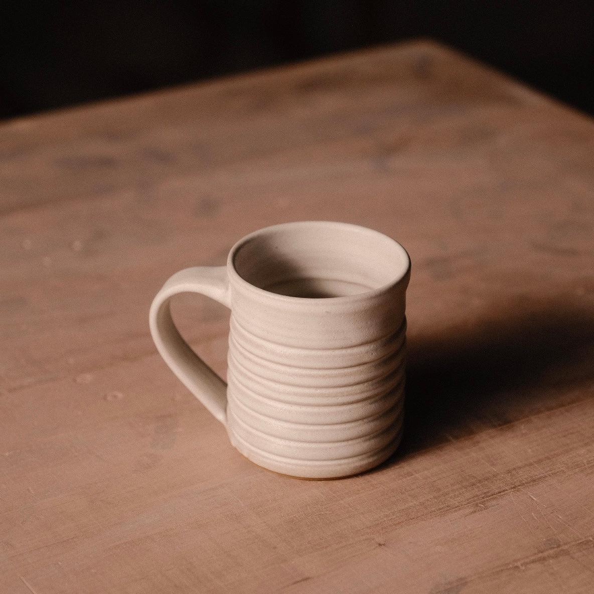 The Little Mug