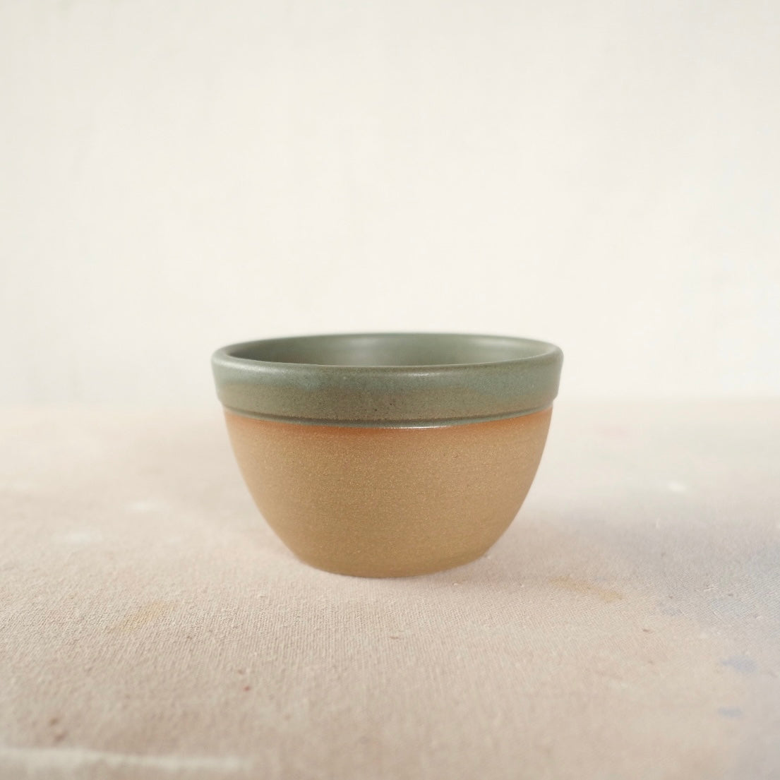 Country Rim Soup Bowl
