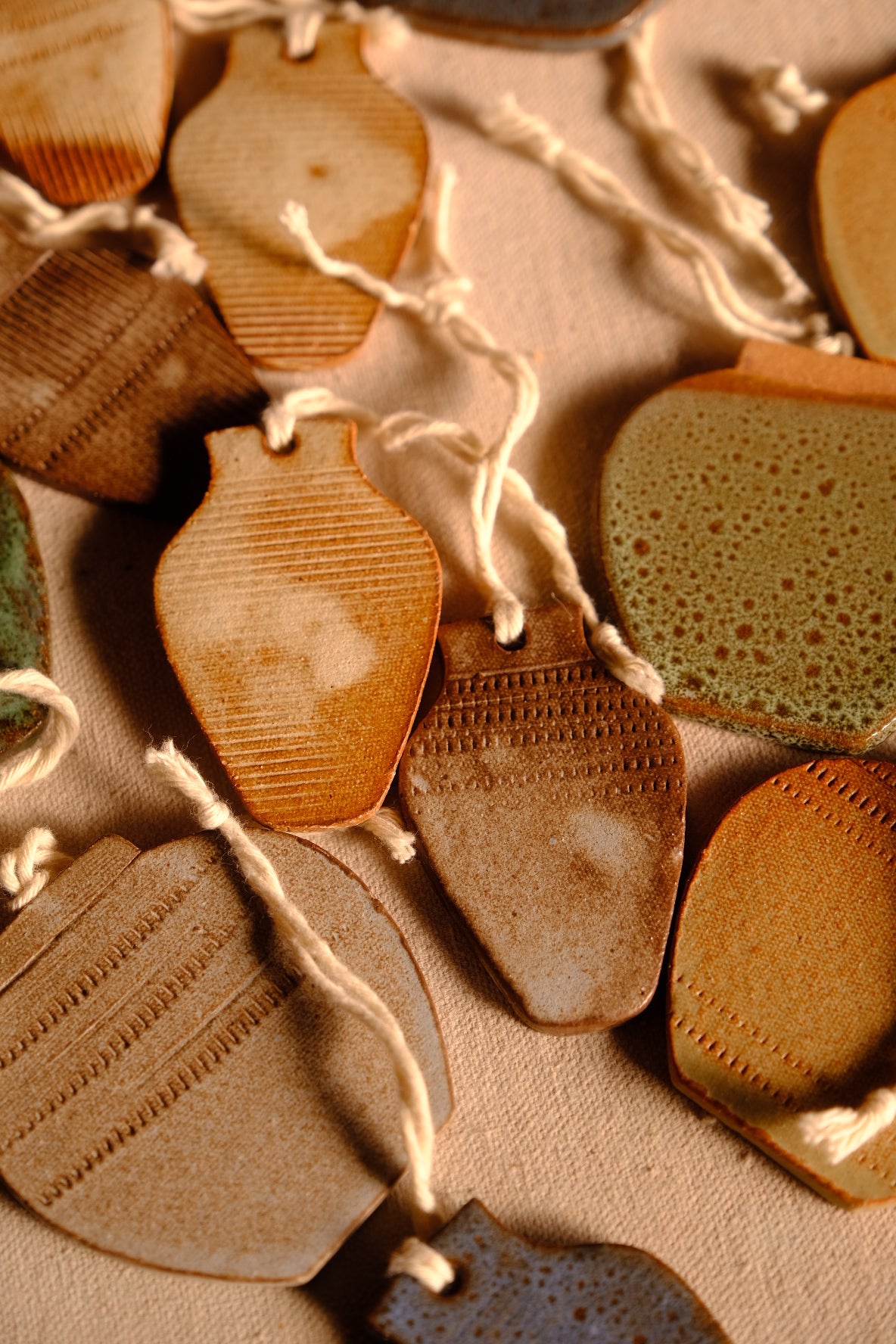 Ornaments