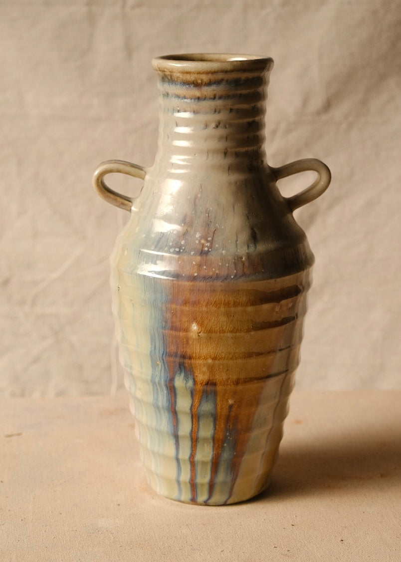 Woodfire Amphora #3
