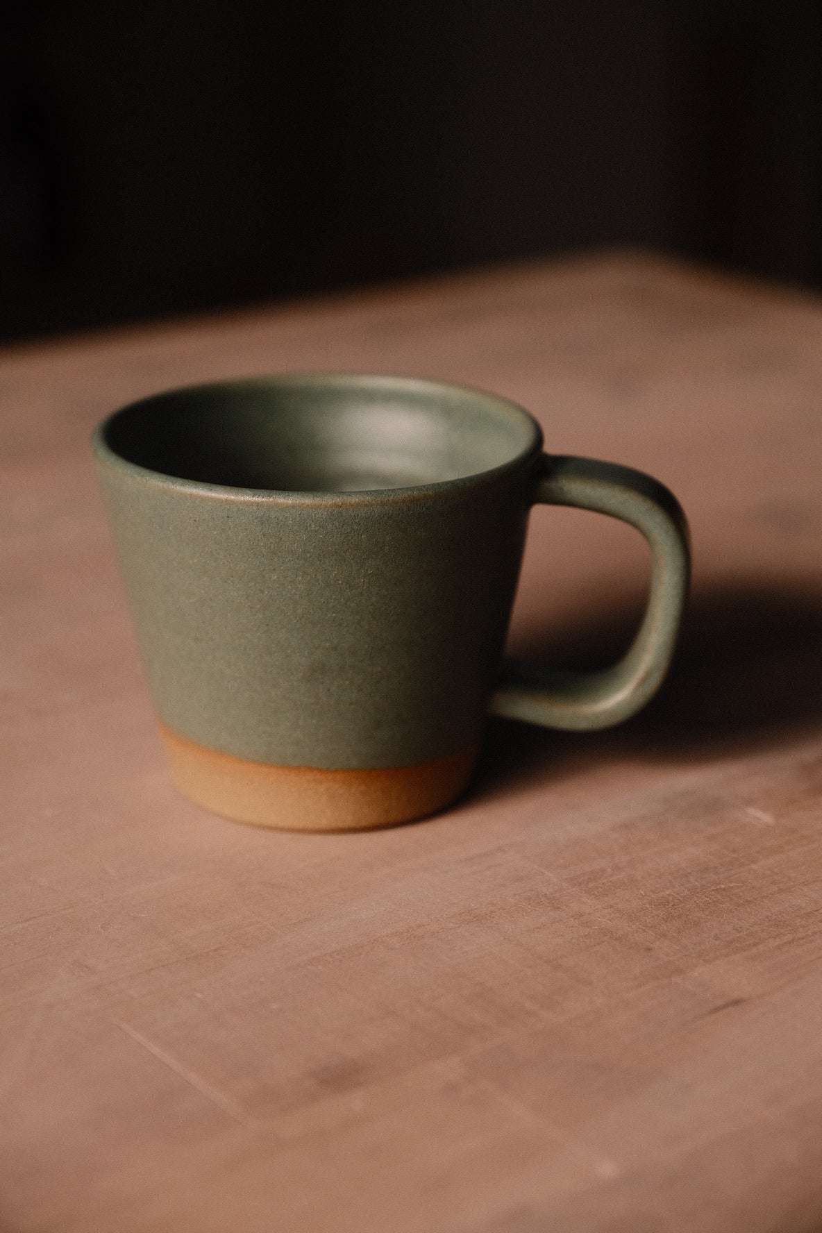 Wander Americano Mug
