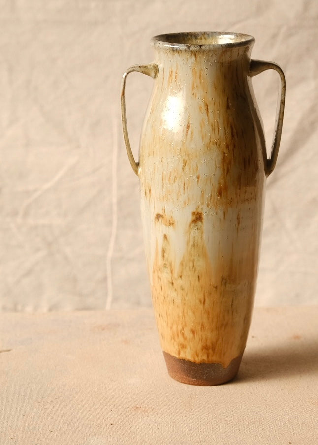 Woodfire Amphora #5