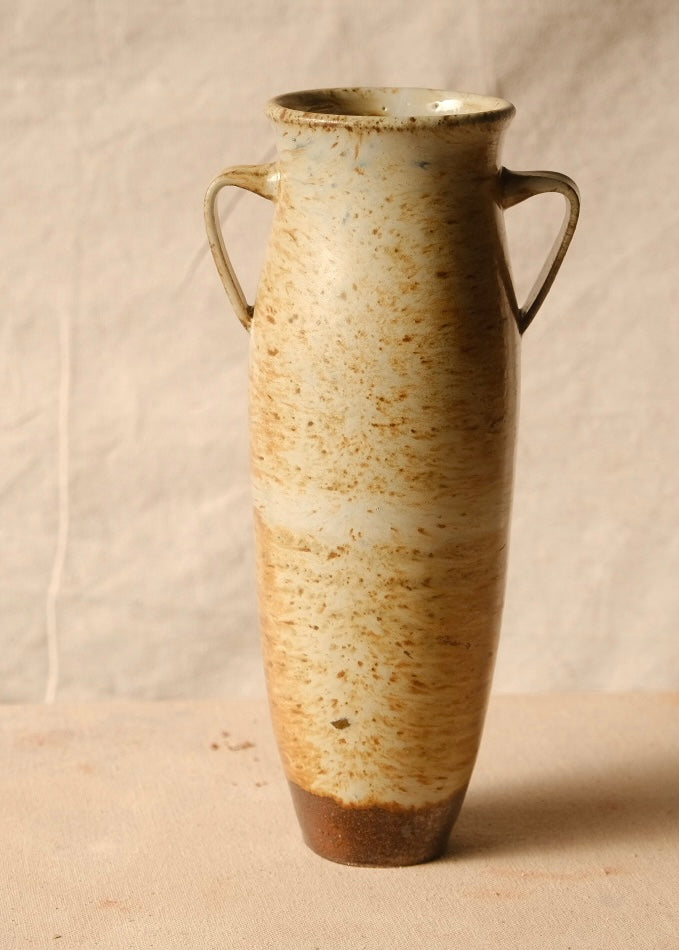 Woodfire Amphora #6