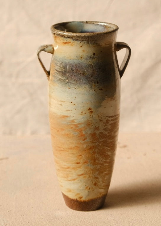 Woodfire Amphora #7