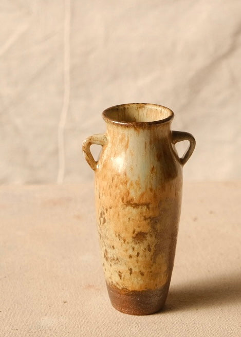 Woodfire Amphora #8