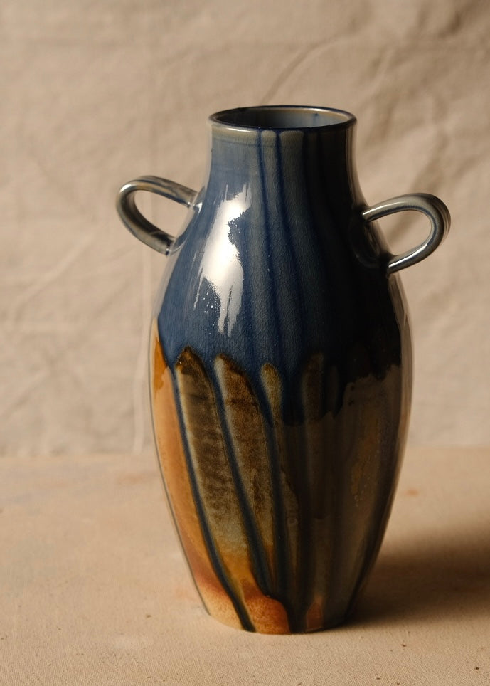 Woodfire Amphora #9