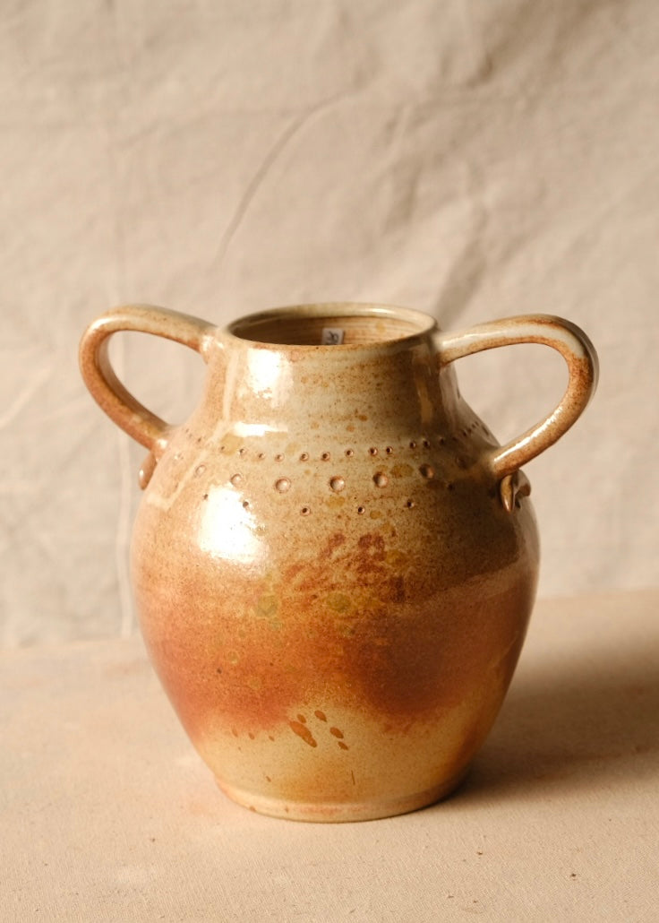 Woodfire Amphora # 10