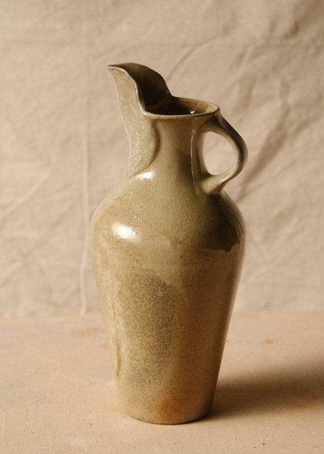 Woodfire Carafe