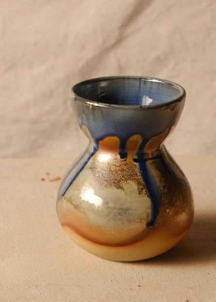Woodfire Sake Carafe #1