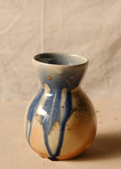 Woodfire Sake Carafe #2