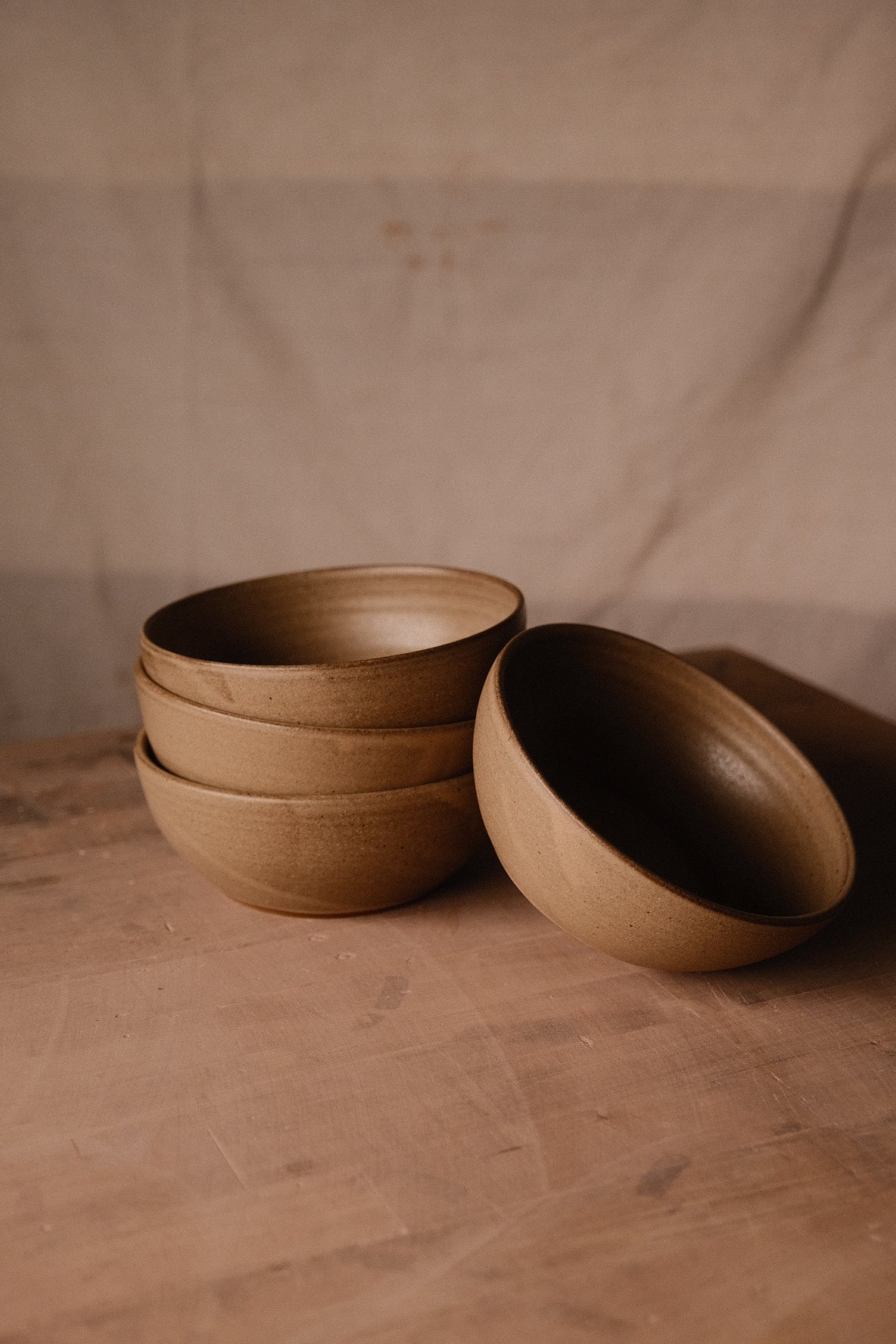 Wander Soup Bowl