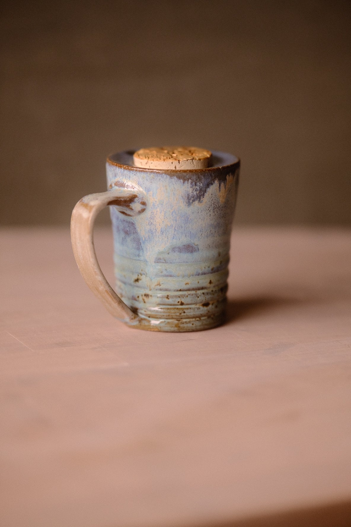 Secret Cenote Traveller Mug