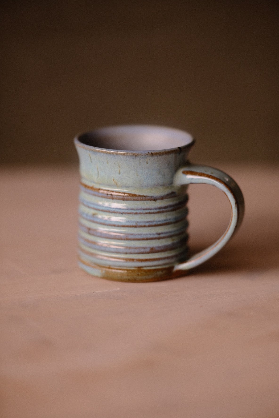 Secret Cenote Little Mug