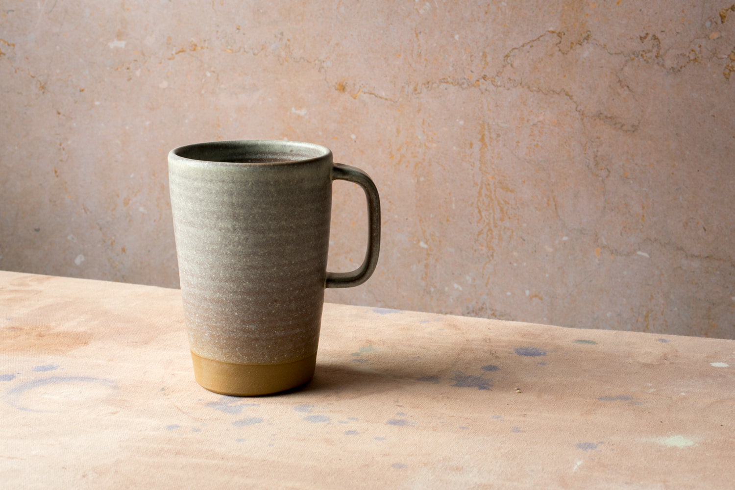 Wander Latte Mug